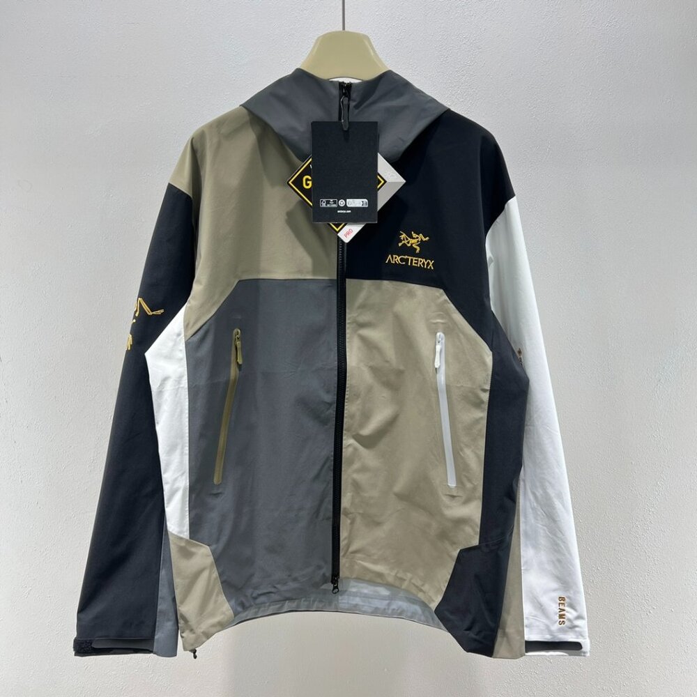 Arc'teryx Beam Jacket Unisex